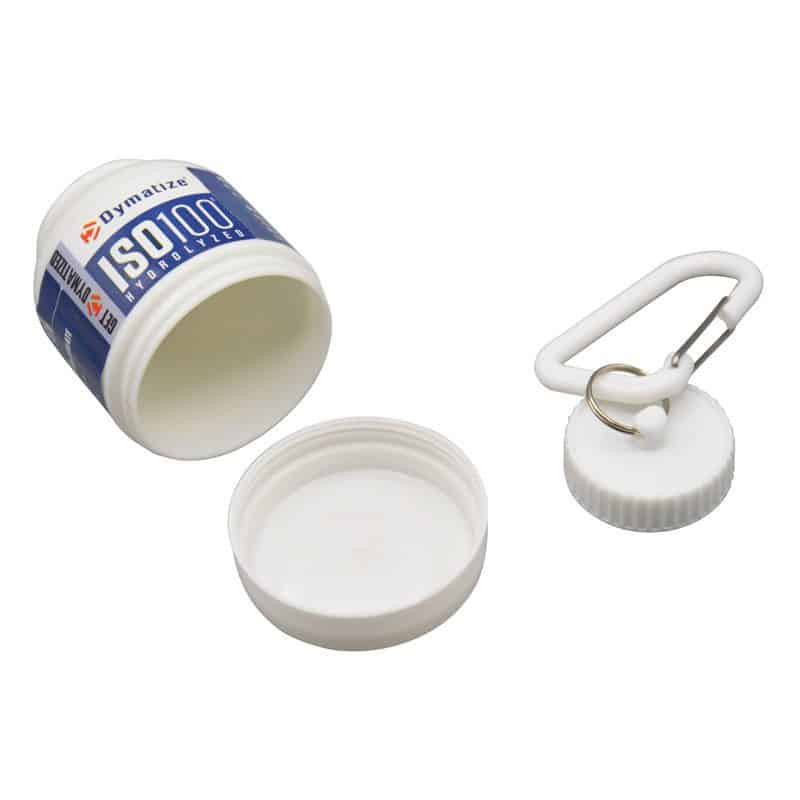 جا پودری مدل GS-ISO100