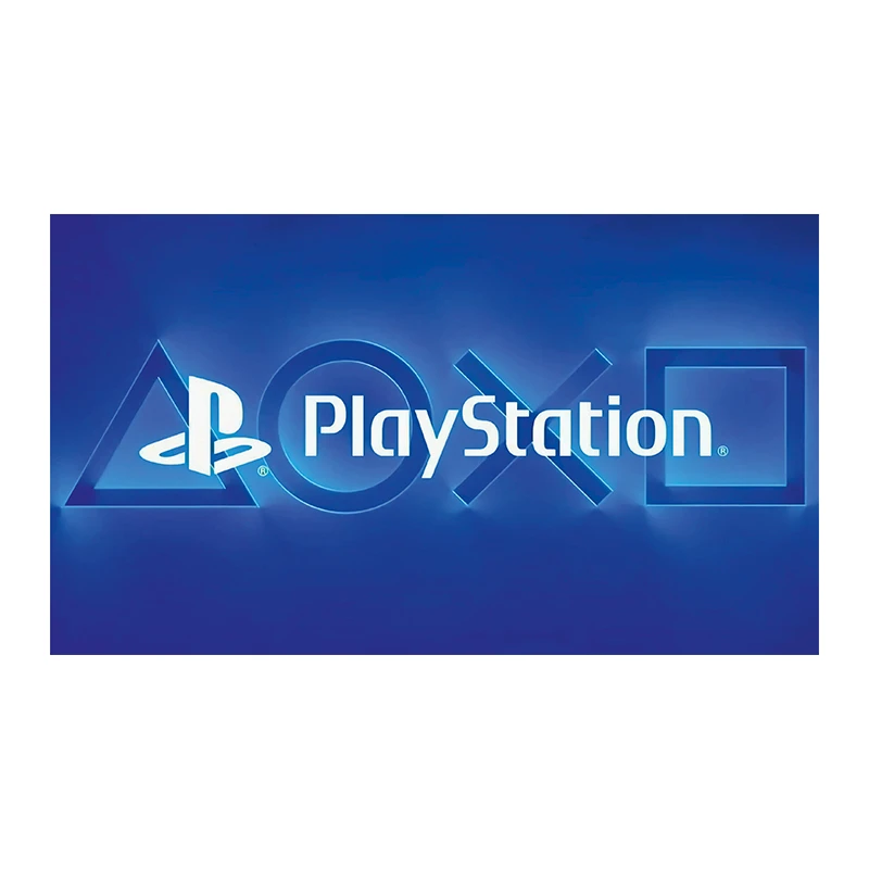 برچسب کنسول بازی پلی استیشن 2 توییجین وموییجین مدل F169