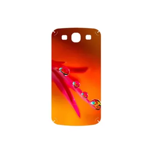 MAHOOT Plant dew Cover Sticker for Samsung Galaxy S3 Neo