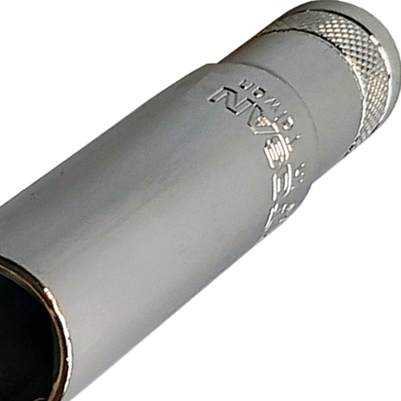 سری آچار بکس توسن مدل AT-055 سایز 17 میلیمتر