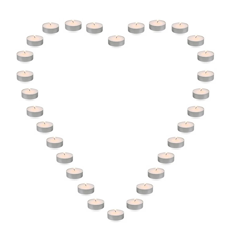 شمع وارمر مدل توتوچان کد TC30 بسته 30 عددی