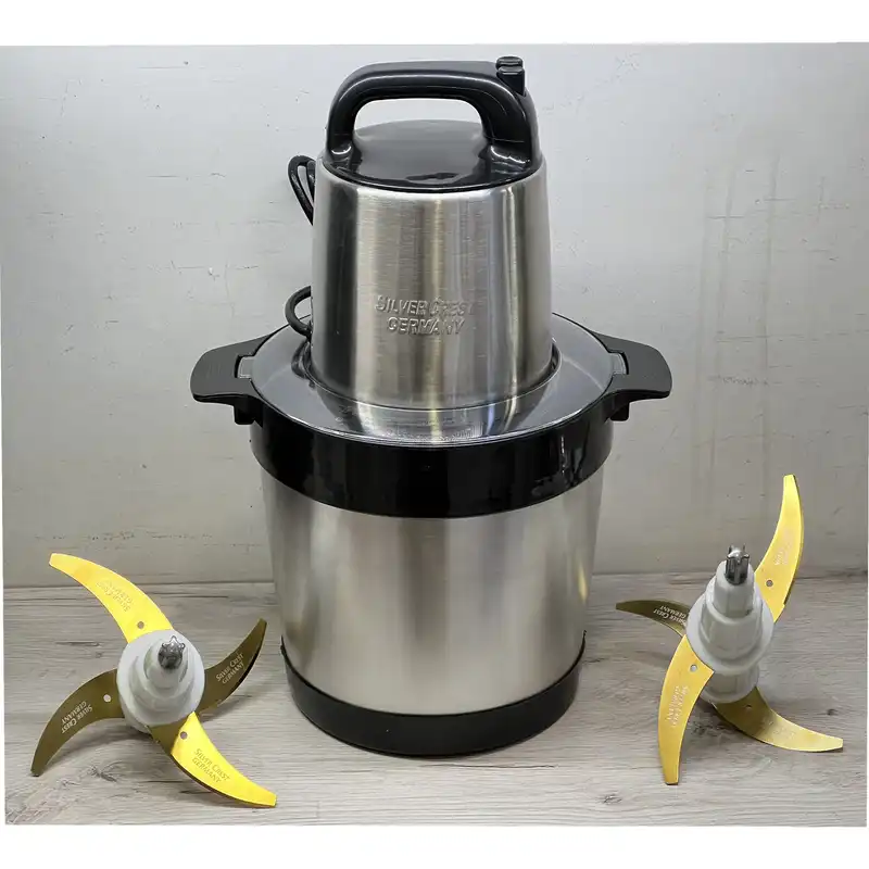 خردکن سیلور کرست مدل SC_8875 8litr