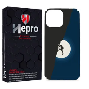 HEPRO MC Cover for Apple IPHONE 15 PRO MAX