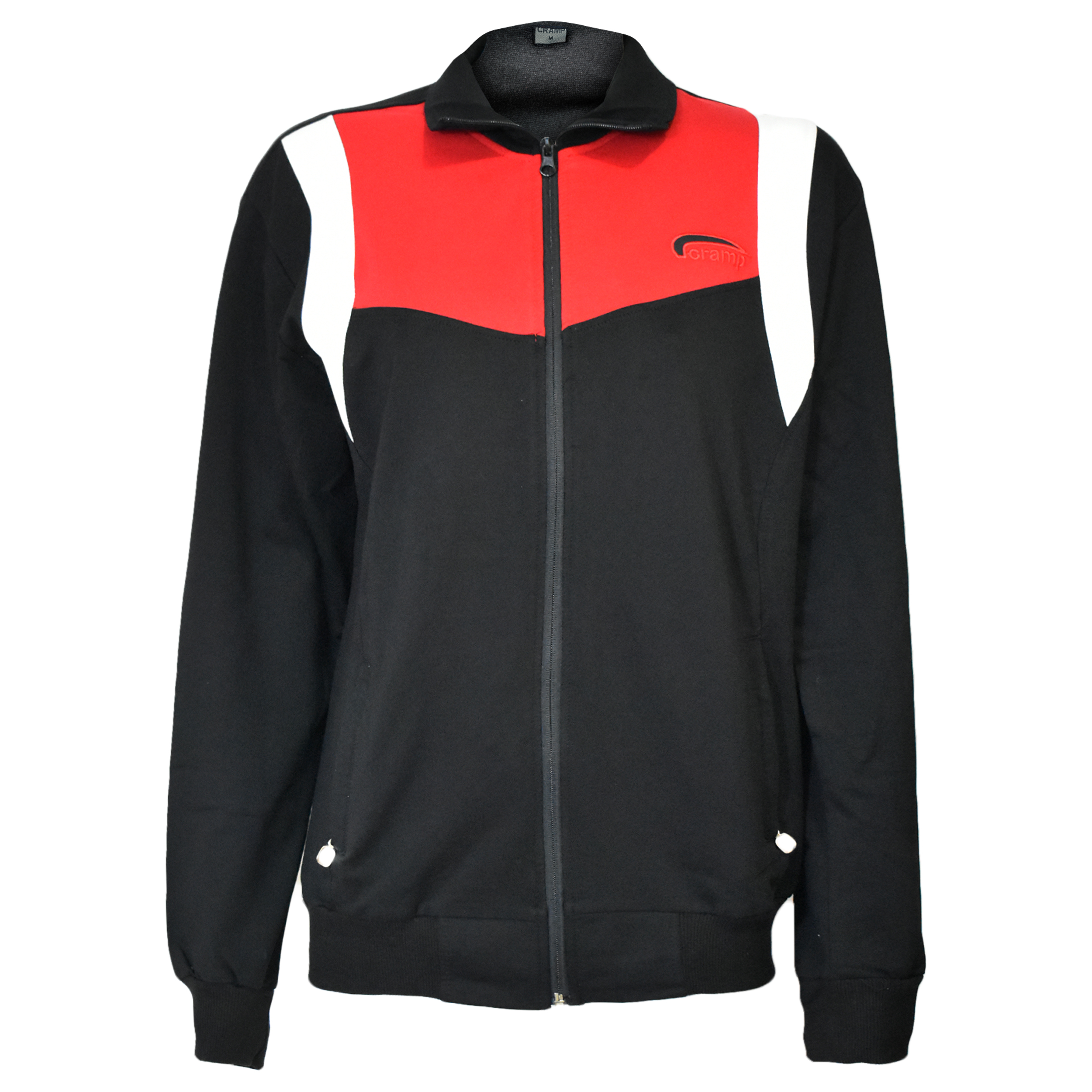 ست سویشرت و شلوار ورزشی مردانه کرامپ مدل C-959403