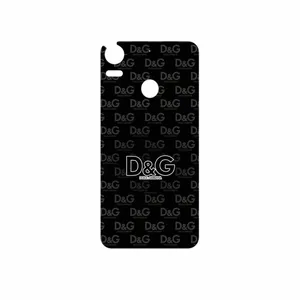 MAHOOT DG Cover Sticker for HTC Desire 10 Pro