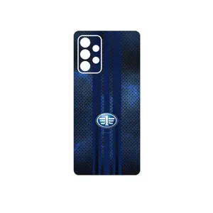 MAHOOT FAW Cover Sticker for Samsung Galaxy A53 5G