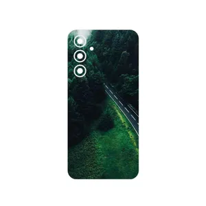 MAHOOT Jungle Cover Sticker for Samsung Galaxy A54