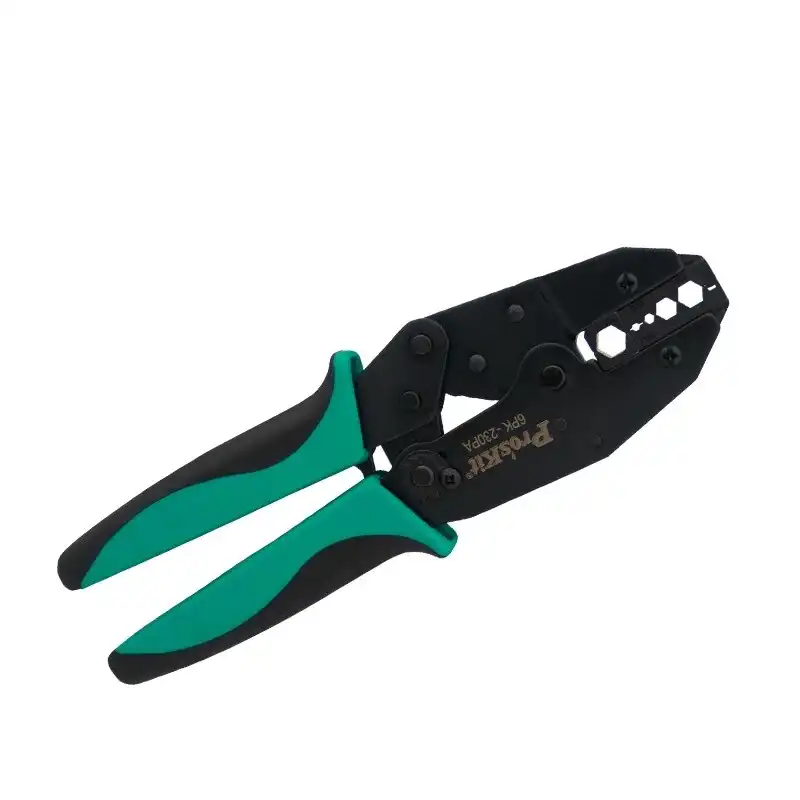 آچار پرس BNC پروسکیت مدل 6PK-230PA