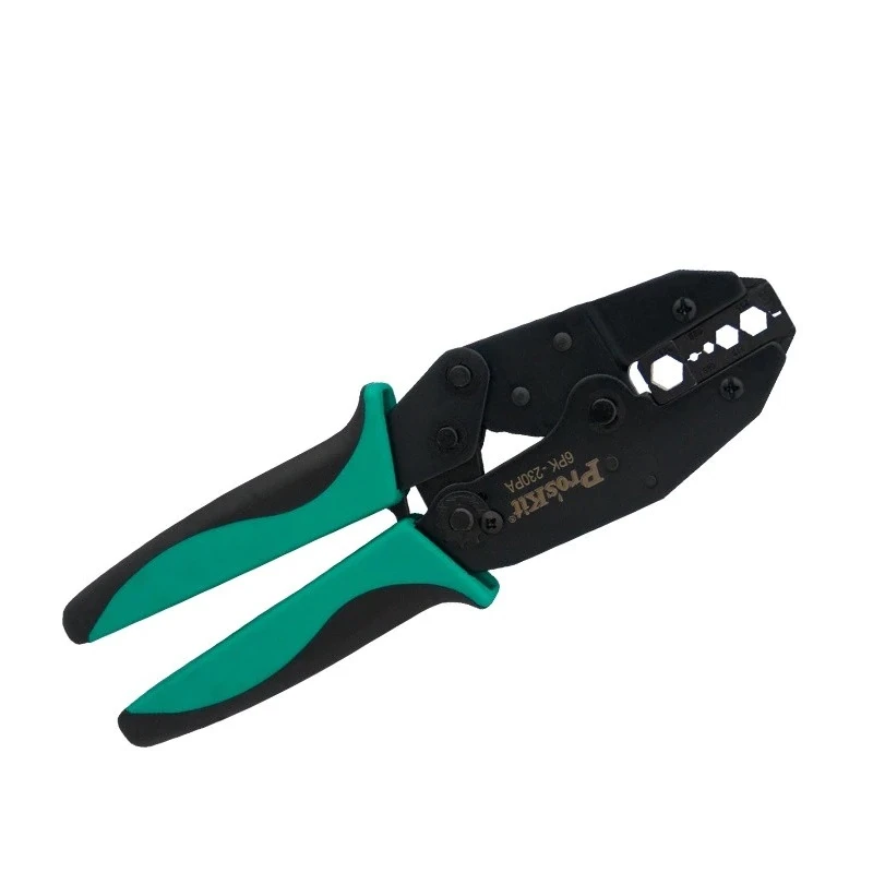 آچار پرس BNC پروسکیت مدل 6PK-230PA