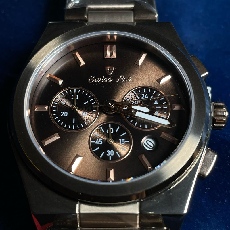 ست ساعت مچی عقربهای سوئیس آرت مدل 620013/14-09