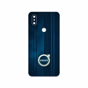 MAHOOT Volvo Cover Sticker for Xiaomi Mi Mix 3