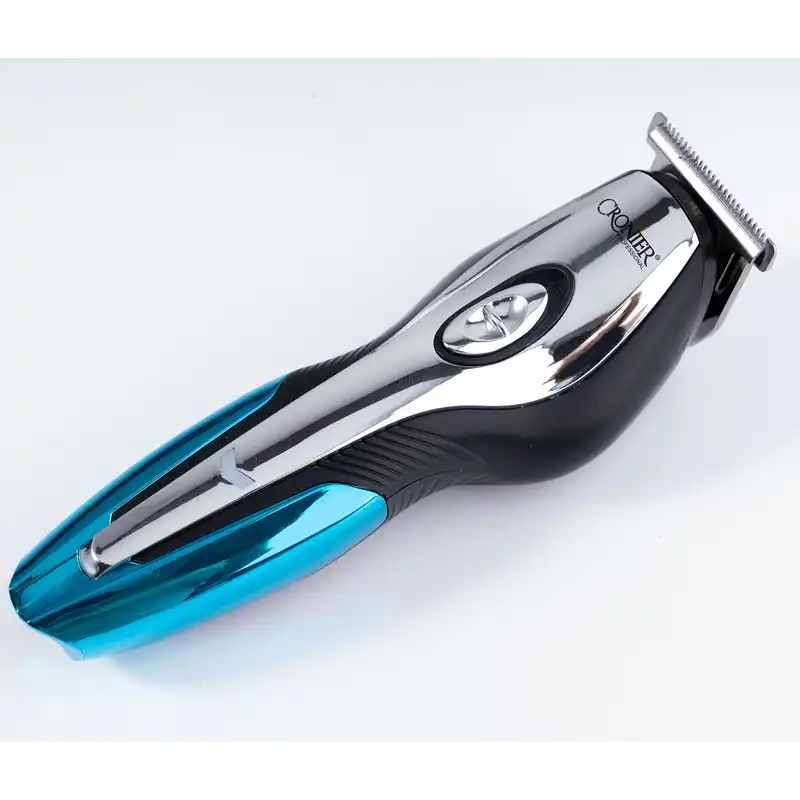 ماشین اصلاح موی سر و صورت  و بینی کرونیر مدل CR-859