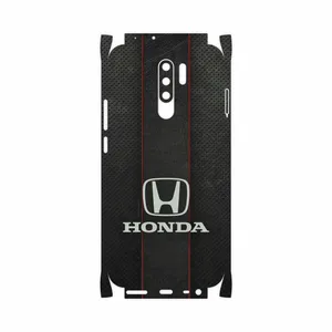 MAHOOT Honda Motor-FullSkin Cover Sticker for Xiaomi Redmi 9