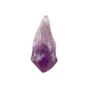 سنگ راف آمیتیست مدل طبیعی کد168