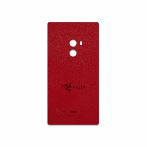MAHOOT RL-RZR Cover Sticker for Xiaomi Mi Mix