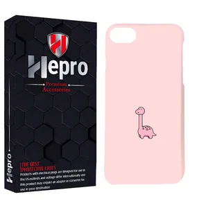 HEPRO MC Cover for Apple IPHONE 7 / 8