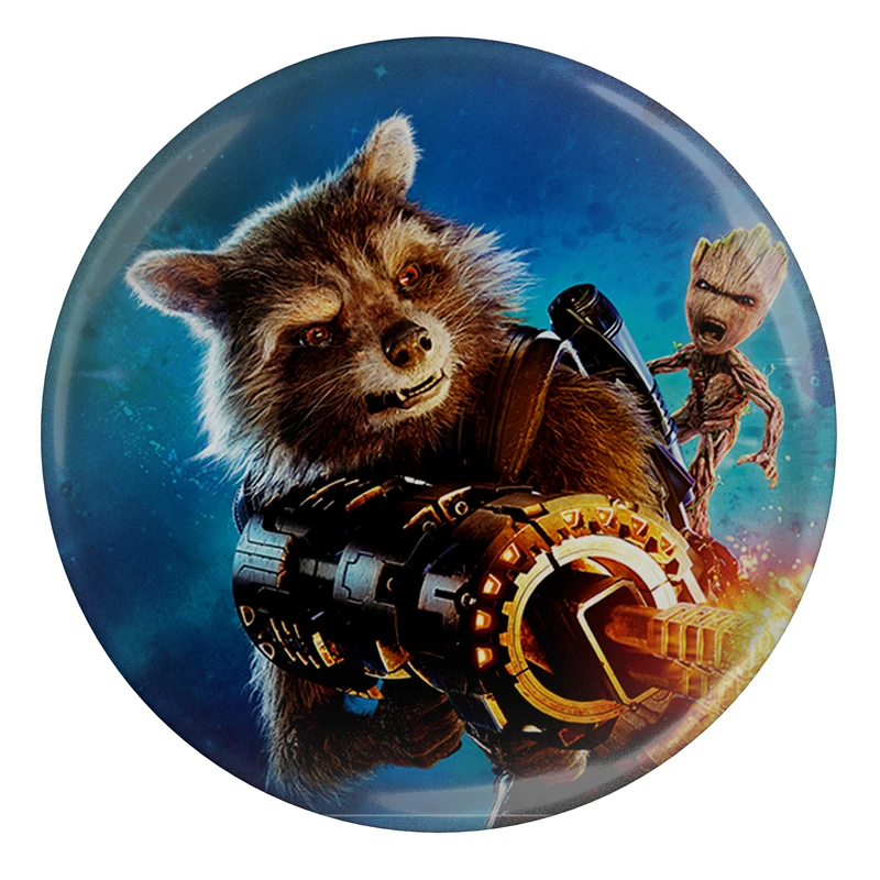 پیکسل طرح اونجرز مدل S3374