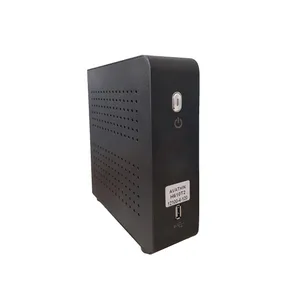 کامپیوتر کوچک آوا تین مدل H610T2 i3-12100-4-120
