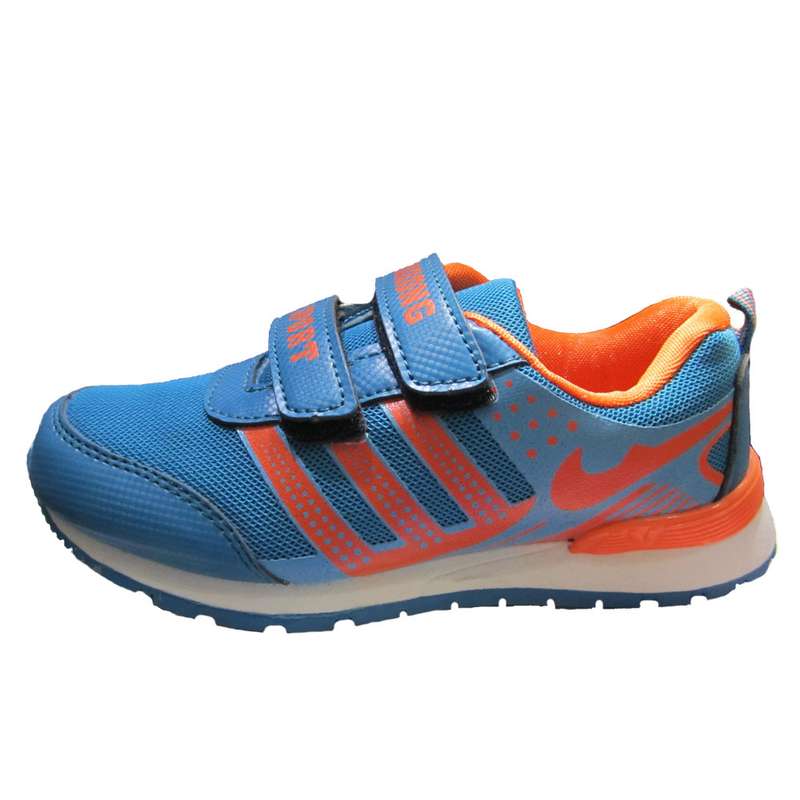 کفش مخصوص پیاده روی پسرانه مدل BEIBEIXIONG