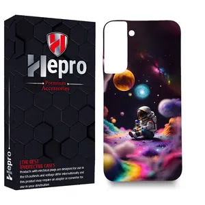 HEPRO MC Cover for SAMSUNG GALAXY S22 PLUS