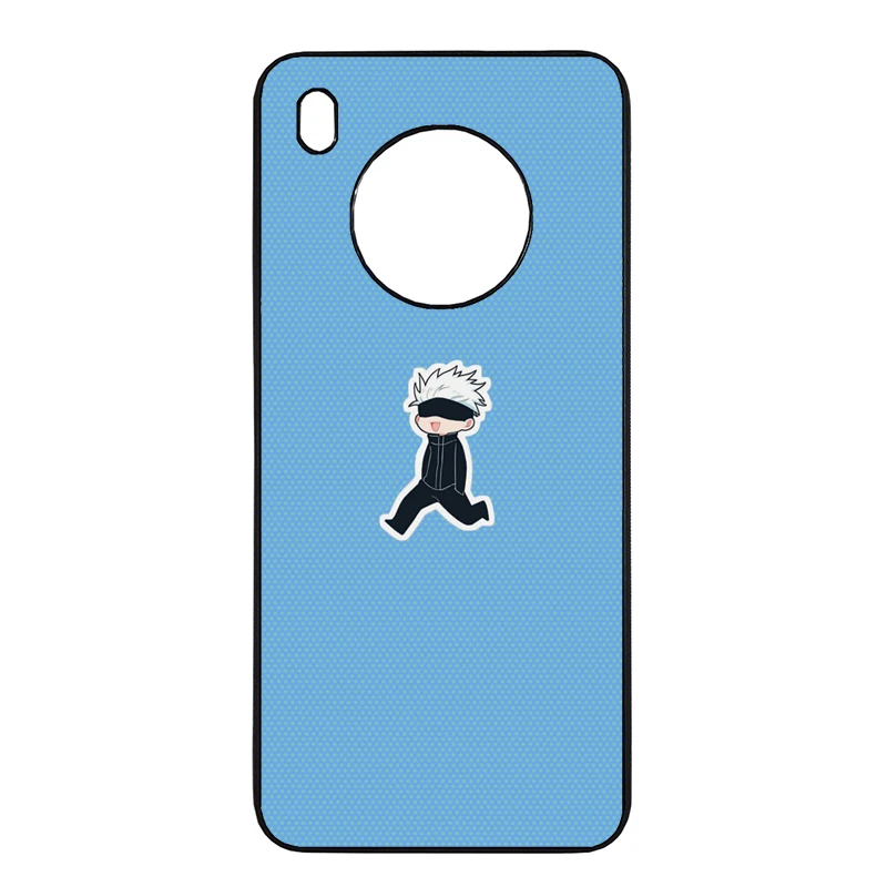 کاور طرح انیمه مناسب برای گوشی موبایل هوآوی y9a