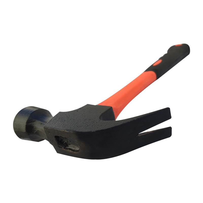 چکش میخ‌ کش مدل Gh-25 وزن 250 گرم