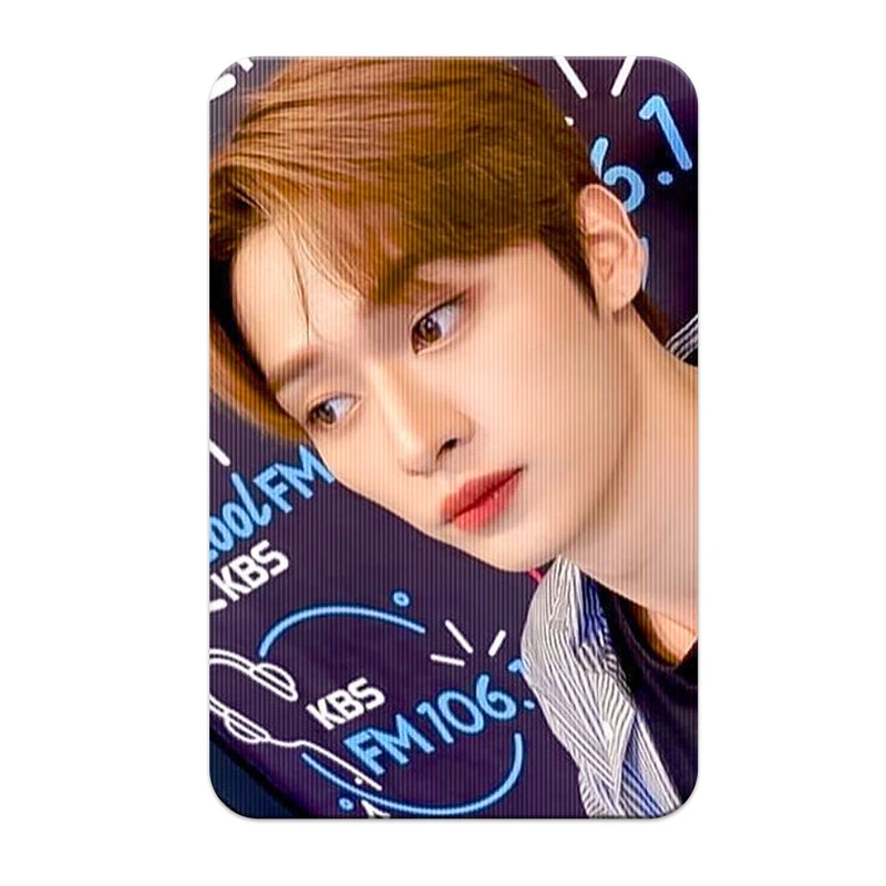 استیکر کارت پرمانه طرح straykids کد pm3d.2989