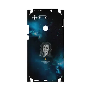 MAHOOT Emma Watson-FullSkin Cover Sticker for Honor View 20