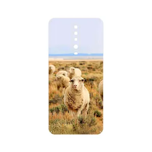 MAHOOT Sheep Cover Sticker for Xiaomi Redmi K30