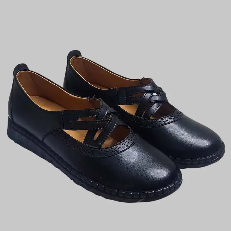 کفش طبی زنانه مدل آیدا