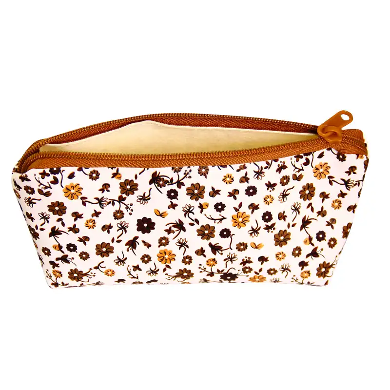 کیف لوازم آرایش زنانه مدل 02