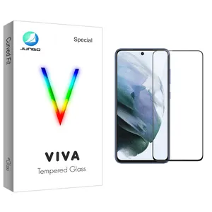 Junbo Viva Glass Screen Protector For Samsung Galaxy S21 FE