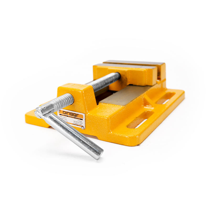 گیره پیچ دستی دینگشی مدل 7050102 گیره پیچ دستی دینگشی مدل 7050102