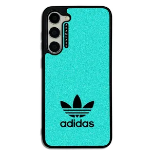 AKAM AMC-WSGS23P-ADIDAS-30 Cover For Samsung Galaxy S23 Plus