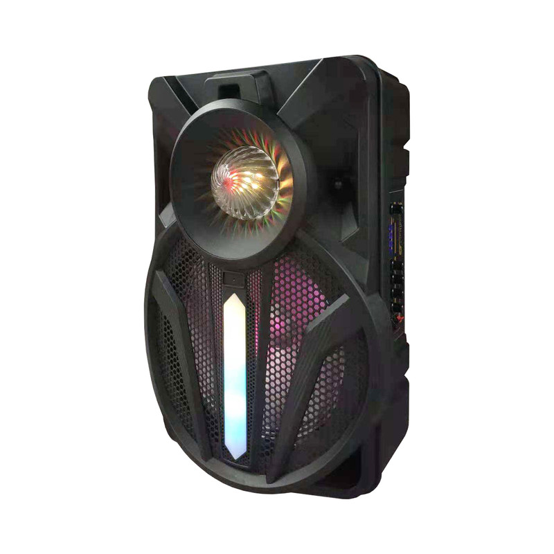 اسپیکر مدل چمدانی کد RX-1225B