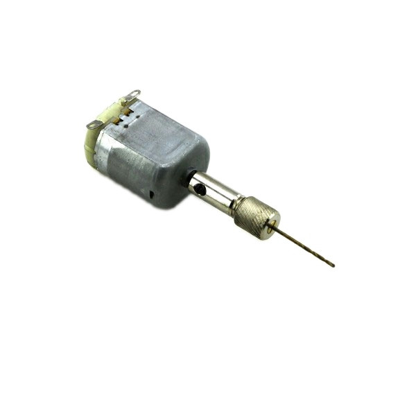 مینی دریل پیچ گوشتی مدل A-710