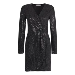 پیراهن زنانه ریون مدل 009