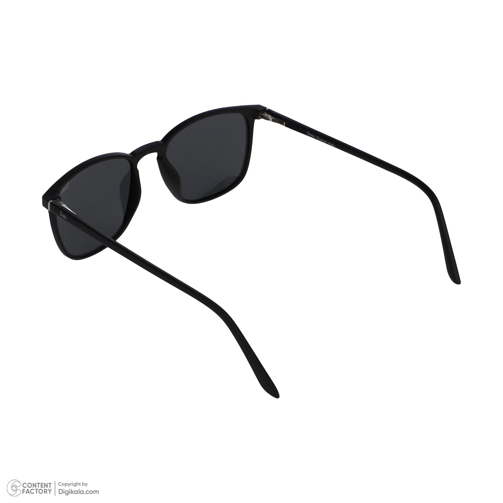 عینک آفتابی دونیک مدل CR 00-20 C01 -  - 4