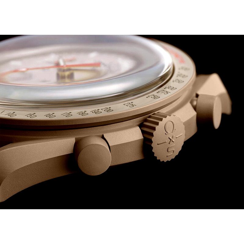 ساعت مچی عقربهای مردانه مدل JUPITER ساعت مچی عقربهای مردانه مدل JUPITER