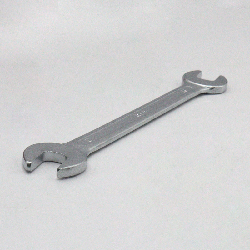 آچار دوسر تخت آتا مدل YP-12/13MM سایز 12-13 میلی متر آچار دوسر تخت آتا مدل YP-12/13MM سایز 12-13 میلی متر