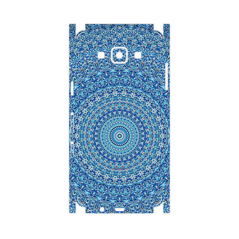 برچسب پوششی ماهوت مدل Mandala Design 1-FullSkin مناسب برای گوشی موبایل سامسونگ Galaxy A5 2015