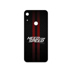 MAHOOT  Need-for-Speed-Game Cover Sticker for Honor 8A
