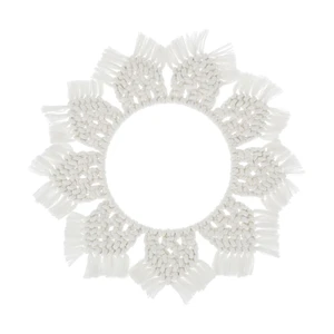 دیوارکوب مدل مکرومه 1845
