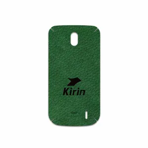 MAHOOT GL-KRN Cover Sticker for Nokia 1