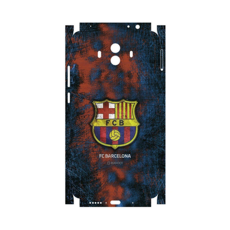 برچسب پوششی ماهوت مدل BARCELONA-FC-2-FullSkin مناسب برای گوشی موبایل هواوی Mate 10