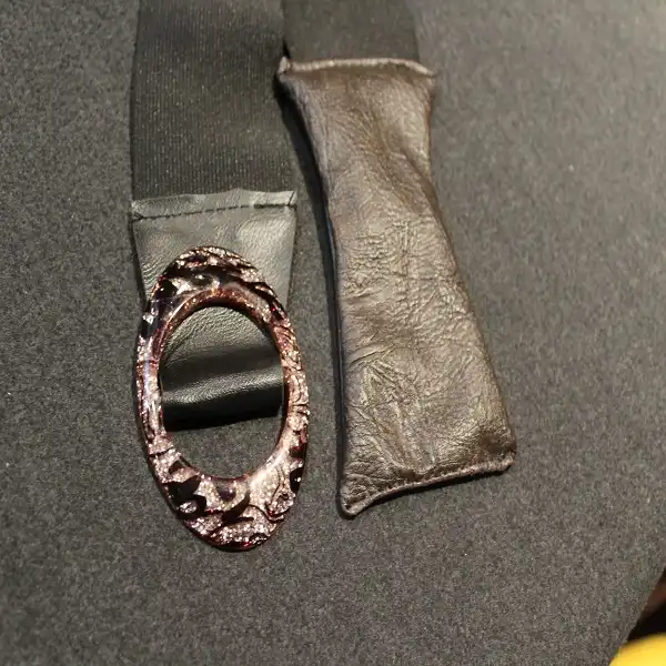 کمربند زنانه کد Ki 600-20-38