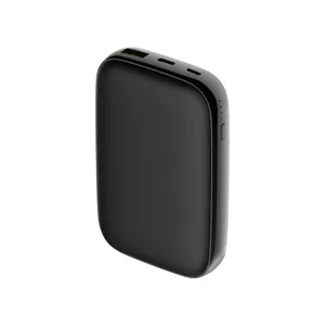 	 شارژر همراه مدل M11 ظرفیت 10000 میلی آمپر ساعت