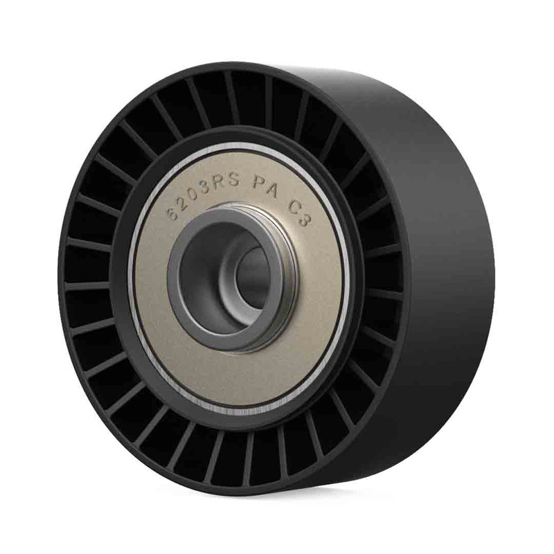 بلبرینگ تایم ثابت اف آ گ کد VKM206E مناسب برای 206 تیپ 5