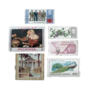 تمبر یادگاری مدل تاریخی کد DS5120 مجموعه 6 عددی