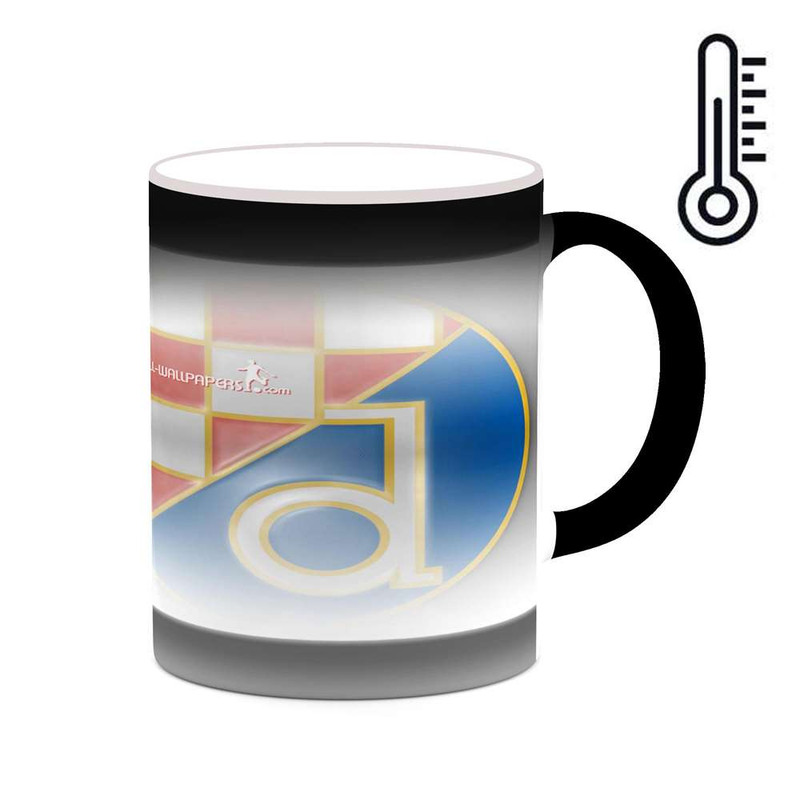 ماگ حرارتی کاکتی مدل تیم Dinamo zagreb کد mgh19650 ماگ حرارتی کاکتی مدل تیم Dinamo zagreb کد mgh19650